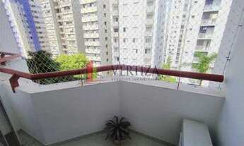 Imagem 3: Belíssimo apartamento totalmente mobiliado para locação na Vila Olímpia