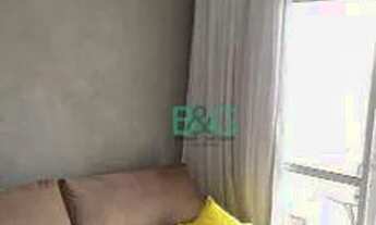 Imagem 3: Apartamento com 2 dormitórios à venda, 55 m² por R$ 419.000 - Jaçanã - São Paulo/SP