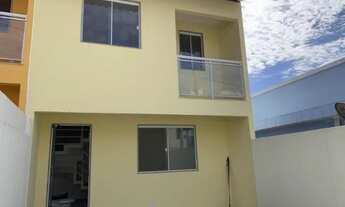 Imagem 2: Casa 03 quartos sendo 01 suítes no West-Garden-Jardim Leticia, Caixa e FGTS