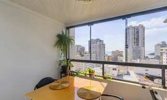 Imagem 2: Apartamento à venda em Balneário Camboriú