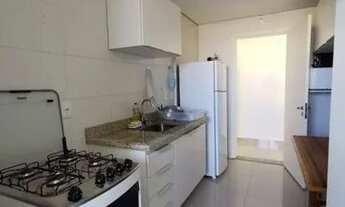 Imagem 5: Apartamento Condomínio Summer Hill