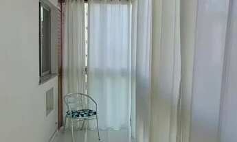 Imagem 5: Apartamento 2 Quartos para Venda em Vitória, Jardim Camburi, 2 dormitórios, 1 suíte, 2 ban