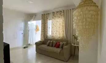 Imagem 5: Casa em candeia com suíte