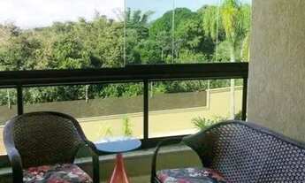 Imagem 6: Apartamento a venda com 102 m², 3 quartos - Campeche - Florianópolis - SC