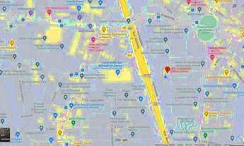 Imagem 4: Apto c/ 2 dormts, Sala/Estar, 2 Banheiros, Cozinha/Copa e Area de Serviço -1 vaga + area d