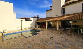 Imagem 2: Cód.: 11218 - Casa com 5 dormitórios à venda, 430 m² por R$ 1.000.000,00 - Jardim América