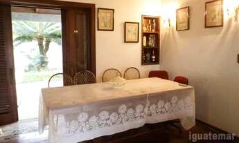 Imagem 4: Casa com 5 dormitórios à venda - Enseada P Jardim Virginia - Guarujá/SP