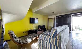 Imagem 4: EXCELENTE CASA COM PISCINA PRÓXIMO DO MAR EM TRAMANDAÍ - VENDA OU LOCAÇÃO