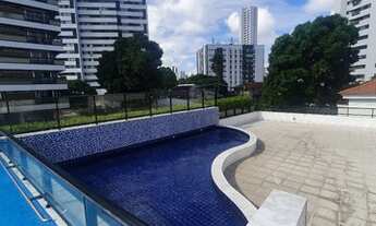 Imagem 3: Edf Villa D Almeida (Graças