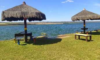 Imagem 4: Lotes em Planaltina-GO 10.000m²