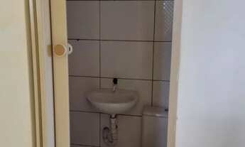 Imagem 3: Alugo Aprt bem arejado