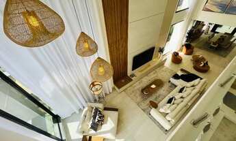 Imagem 6: Casa com 6 dormitórios à venda, 550 m² - Riviera de São Lourenço - Bertioga/SP