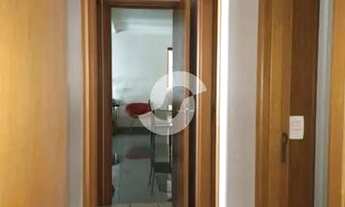 Imagem 6: Apartamento com 4 quartos, 2 suítes e 2 vagas 140 m² em Icaraí - Niterói - RJ