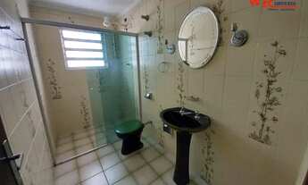 Imagem: Sobrado com 3 dormitórios à venda, 220