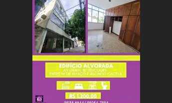 Imagem: Alugo Apartamento na Gentil