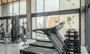 Imagem 6: Huma Itaim - Apartamento estilo Nova Iorquino