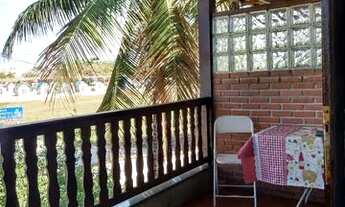 Imagem: Kitnet centro Saquarema temporada