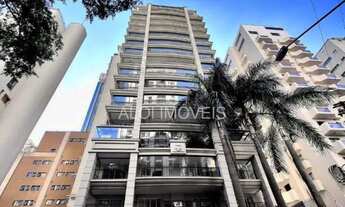 Imagem 1: Edifício Moderno Ótima localização nos Jardins (entre Alameda Itú e Alameda Jaú) seis gara