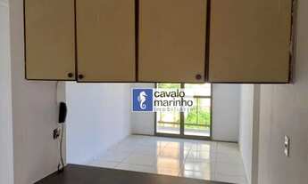 Imagem 4: Apartamento com 3 dormitórios, 66 m² - venda por R$ 290.000,00 ou aluguel por R$ 1.842,00