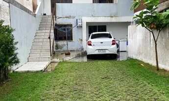 Imagem: Kitnet Semi Mobiliada Cordeiros (parte alta