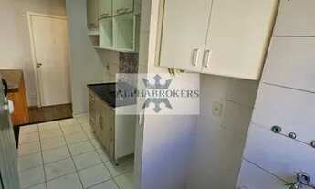 Imagem 6: Apartamento para venda tem 51 m2 com 2 quartos em Umuarama - Osasco - SP