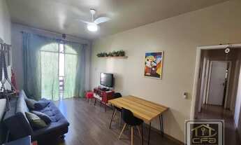 Imagem: Belíssimo apartamento sol da manhã no