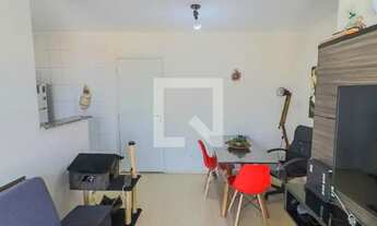 Imagem 3: Apartamento para Aluguel - Jaguaré, 2 Quartos, 48 m2