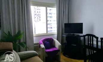 Imagem 4: Apartamento MOBILIADO no Centro Histórico