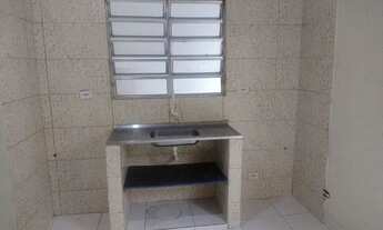 Imagem: Casa 1 quarto em Santos