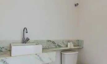 Imagem 3: Apartamento para Aluguel - Cambuí, 2 Quartos, 110 m2