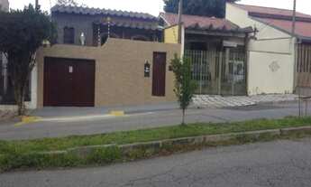 Imagem: CASA À VENDA NO CENTRAL PARQUE - SOROCABA/SP