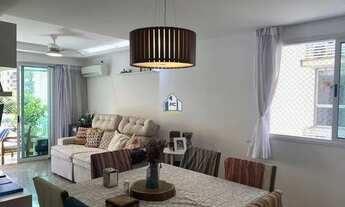 Imagem: Apartamento com 3 quartos à venda, 130