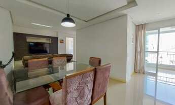 Imagem 2: Apartamento para venda com 2 quartos em Bela Vista - São José - SC