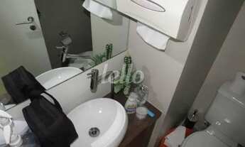 Imagem 4: São Paulo - Conjunto Comercial/Sala - Moema