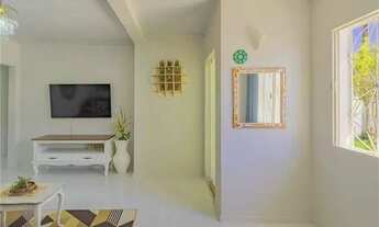 Imagem 6: Casa para venda possui 120 metros quadrados com 3 quartos em Santo Antônio de Pádua - Tuba