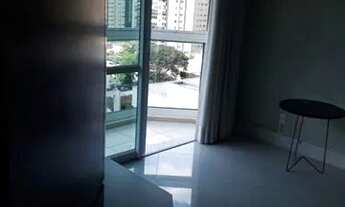 Imagem 2: Apartamento no bairro Jardim 3 Dormitórios sendo 1 converteu em closet,lasr completo,2 vag