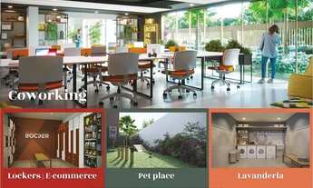 Imagem 5: Apartamento para venda possui 68 metros quadrados com 3 quartos em Boa Vista - Recife - PE