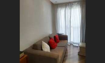 Imagem 4: Apartamento para venda tem 54 metros quadrados com 2 quartos em Mooca - São Paulo - SP