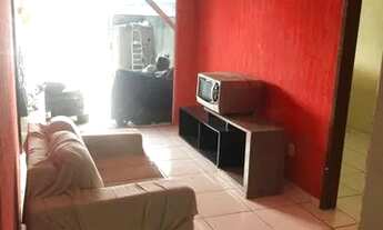 Imagem 6: Alugo apartamento semi emobiliado