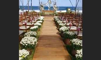 Imagem 6: Temporada casa na praia