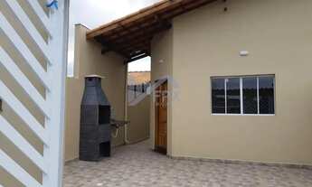 Imagem: Casa no Balneário Gaivota em Itanhaém