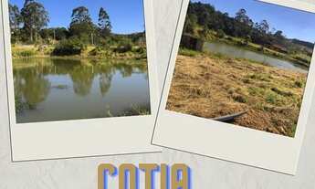 Imagem: Lote/Terreno para venda com 500 metros quadrados