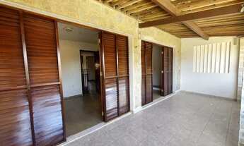 Imagem 7: Sobrado a venda no Valentina de Figueiredo I