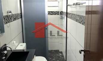 Imagem 7: Apartamento para Locação 72m² Jadim D'Abril Osasco Todo Planejado , 2 quartos, 1 vaga