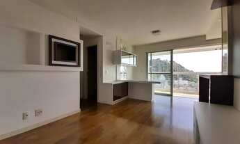 Imagem 2: LOCAÇÃO: Apartamento semi-mobiliado na Fazenda