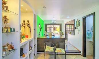 Imagem 8: Casa para Venda - 198m², 3 dormitórios, sendo 1 suites, 4 vagas - Cavalhada