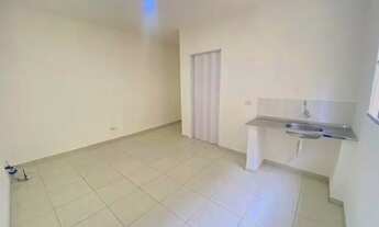 Imagem 3: Apartamento com 1 dormitório para alugar, 20 m² por R$ 1.019,00/mês - Tatuapé - São Paulo