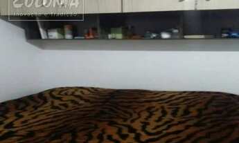 Imagem 7: Santo André - Apartamento Padrão - Jardim das Maravilhas