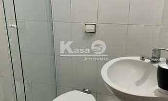 Imagem 4: Apartamento em Boqueirão LOCAÇÃO - Santos