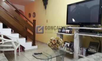 Imagem 7: SAO BERNARDO DO CAMPO - Residential / Sobrado - BAIRRO ASSUNCAO